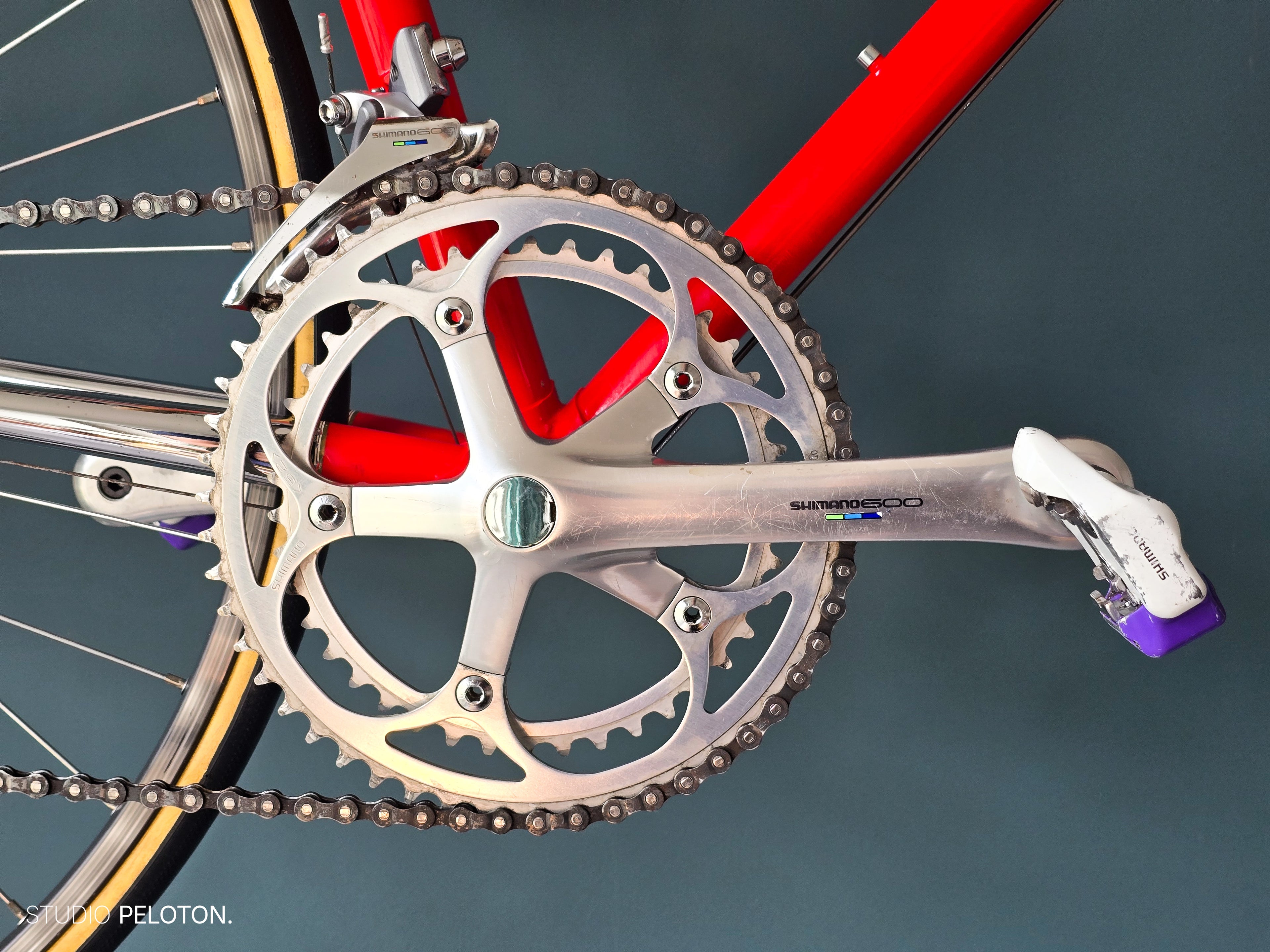 Jan Janssen Sallanches Luxe