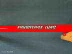 Jan Janssen Sallanches Luxe