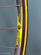 Jan Janssen Sallanches Luxe