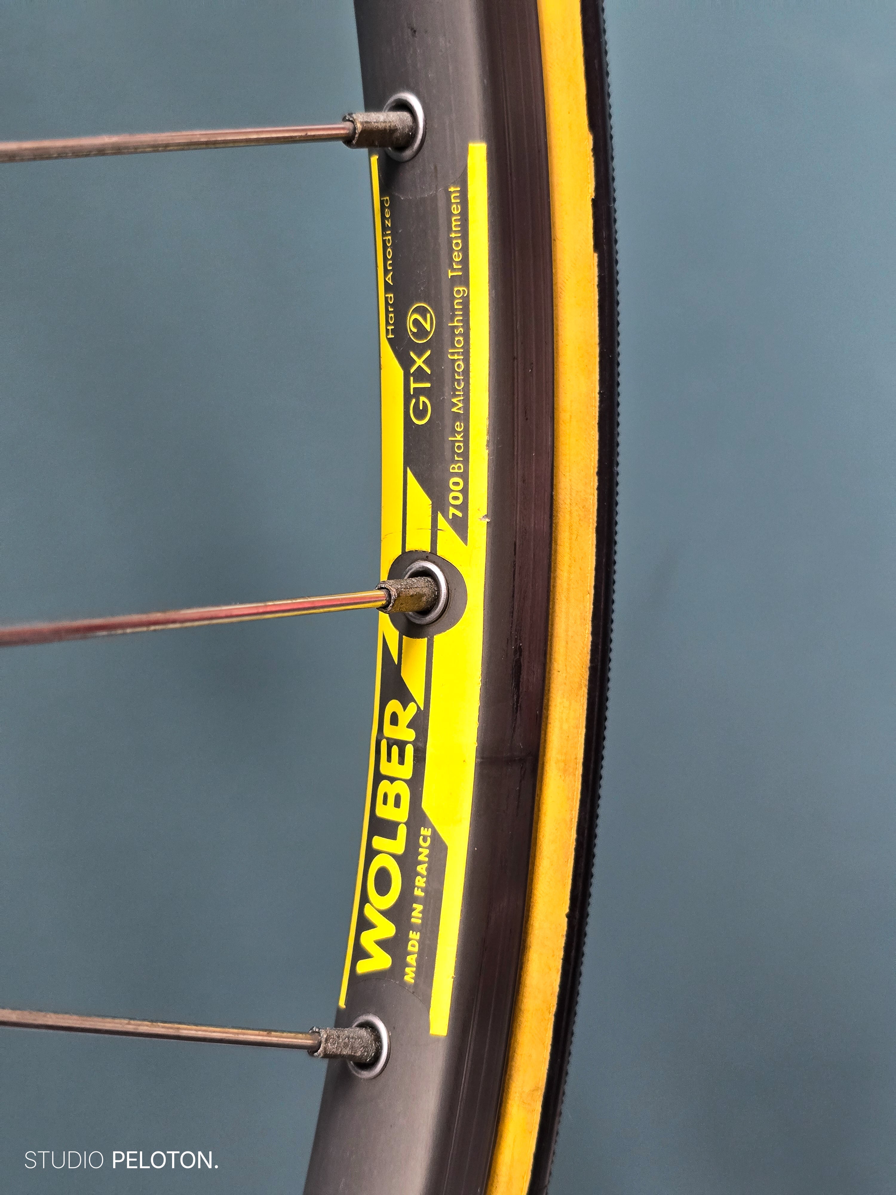 Jan Janssen Sallanches Luxe