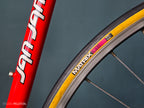 Jan Janssen Sallanches Luxe
