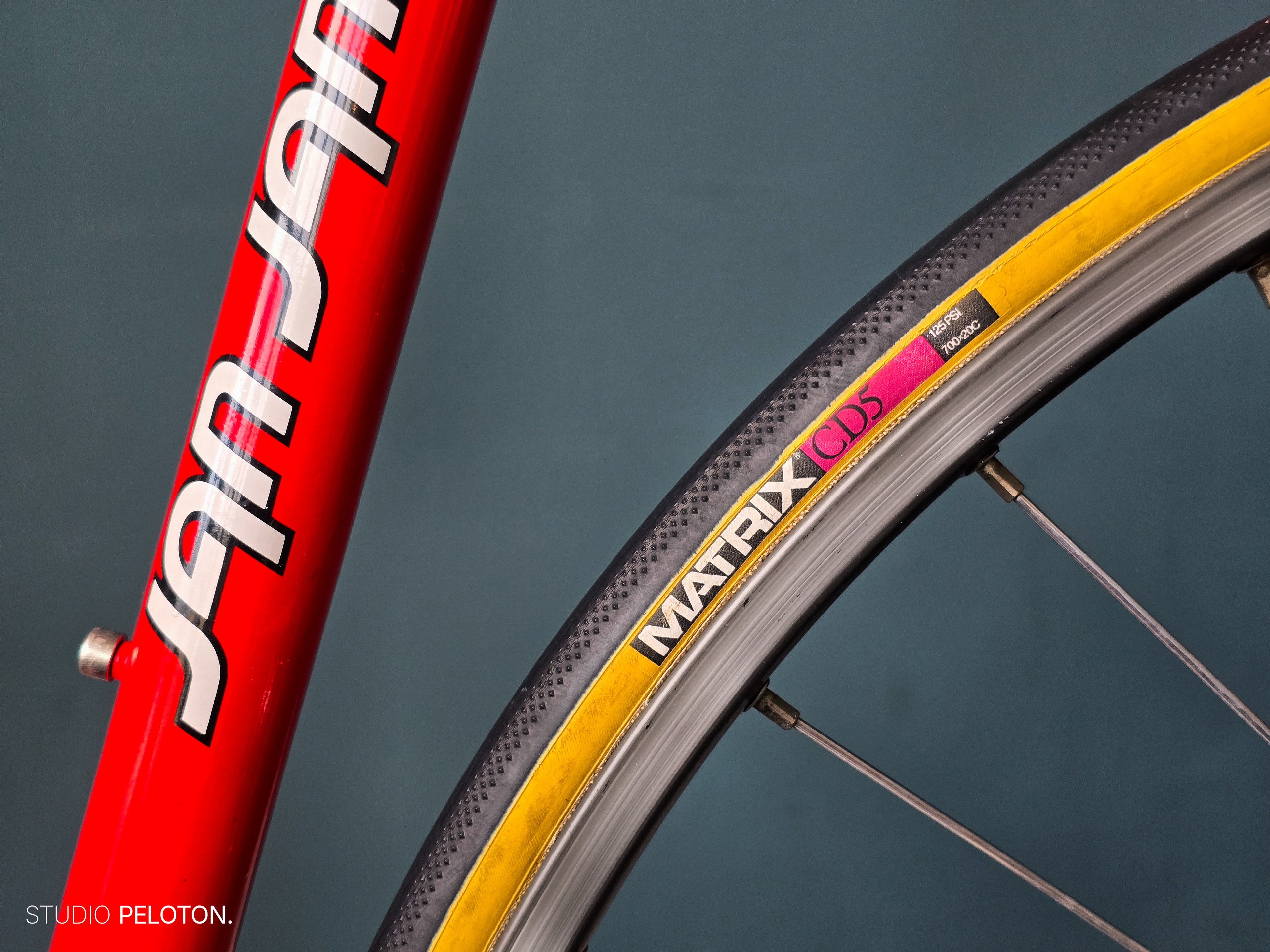 Jan Janssen Sallanches Luxe