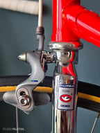 Jan Janssen Sallanches Luxe
