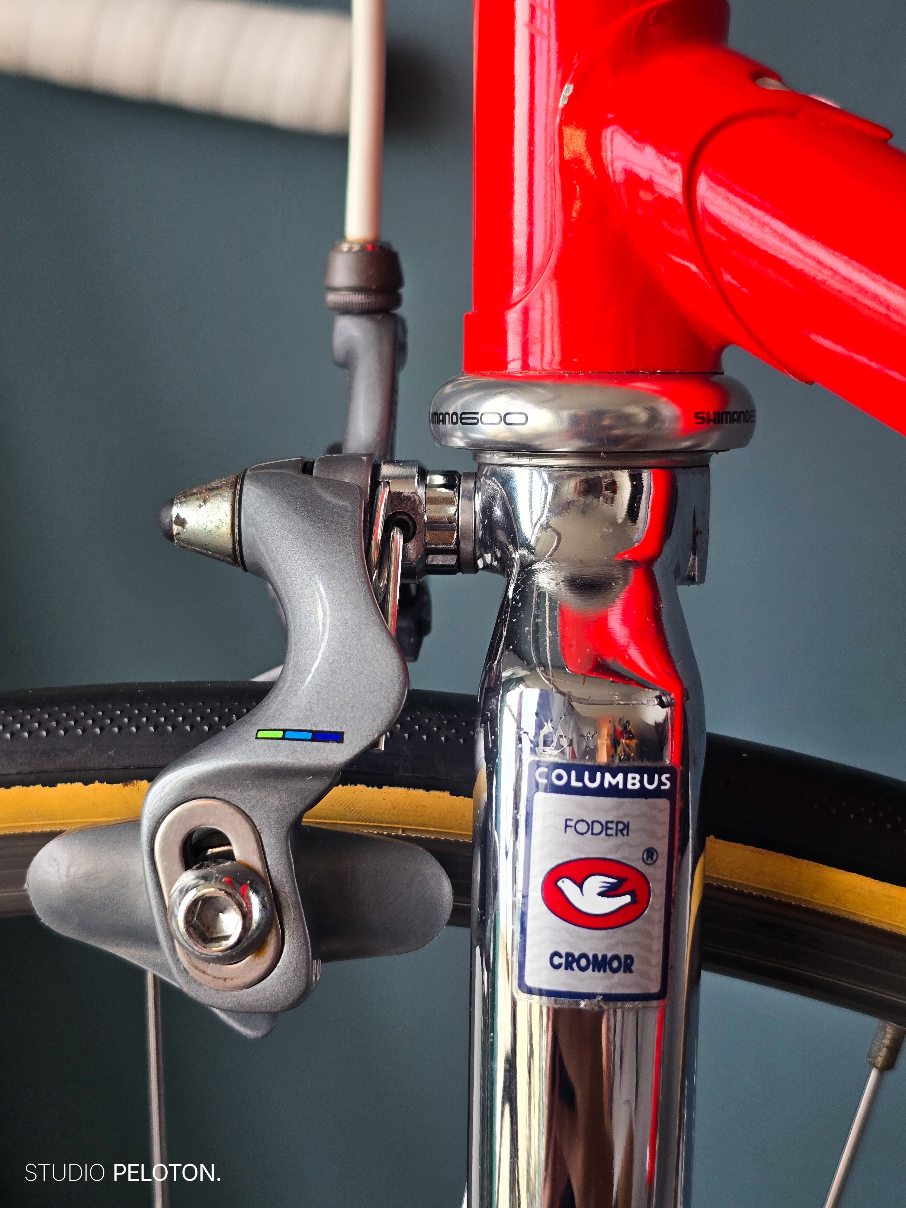 Jan Janssen Sallanches Luxe