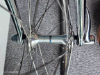 Jan Janssen Sallanches Luxe