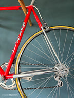 Jan Janssen Sallanches Luxe