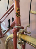 Shogun Mixte
