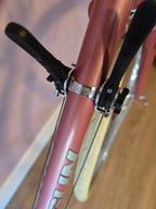 Shogun Mixte
