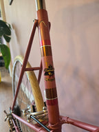 Shogun Mixte