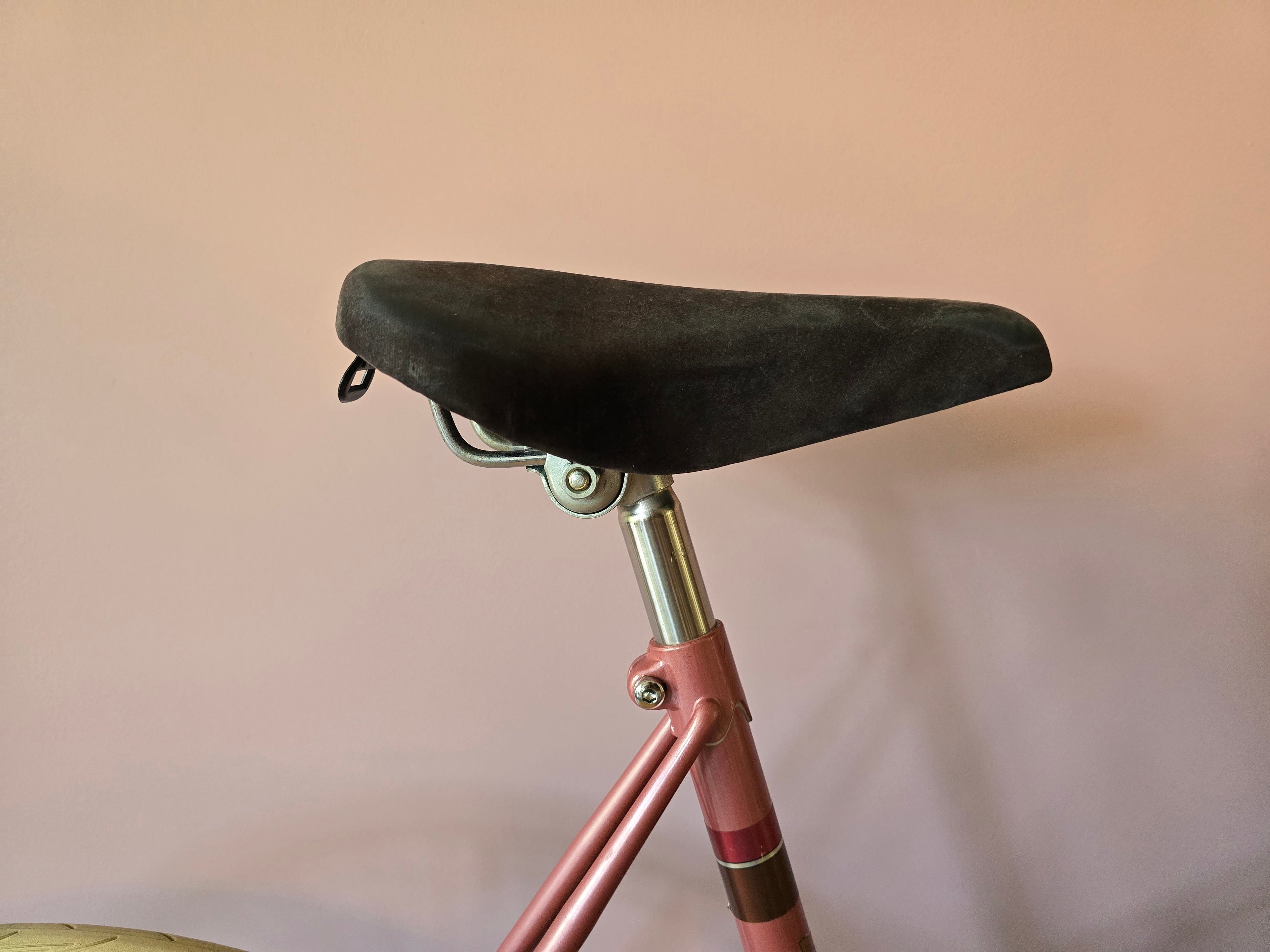 Shogun Mixte