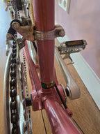 Shogun Mixte