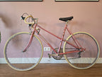 Shogun Mixte