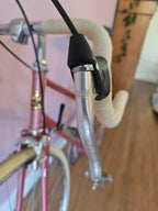 Shogun Mixte
