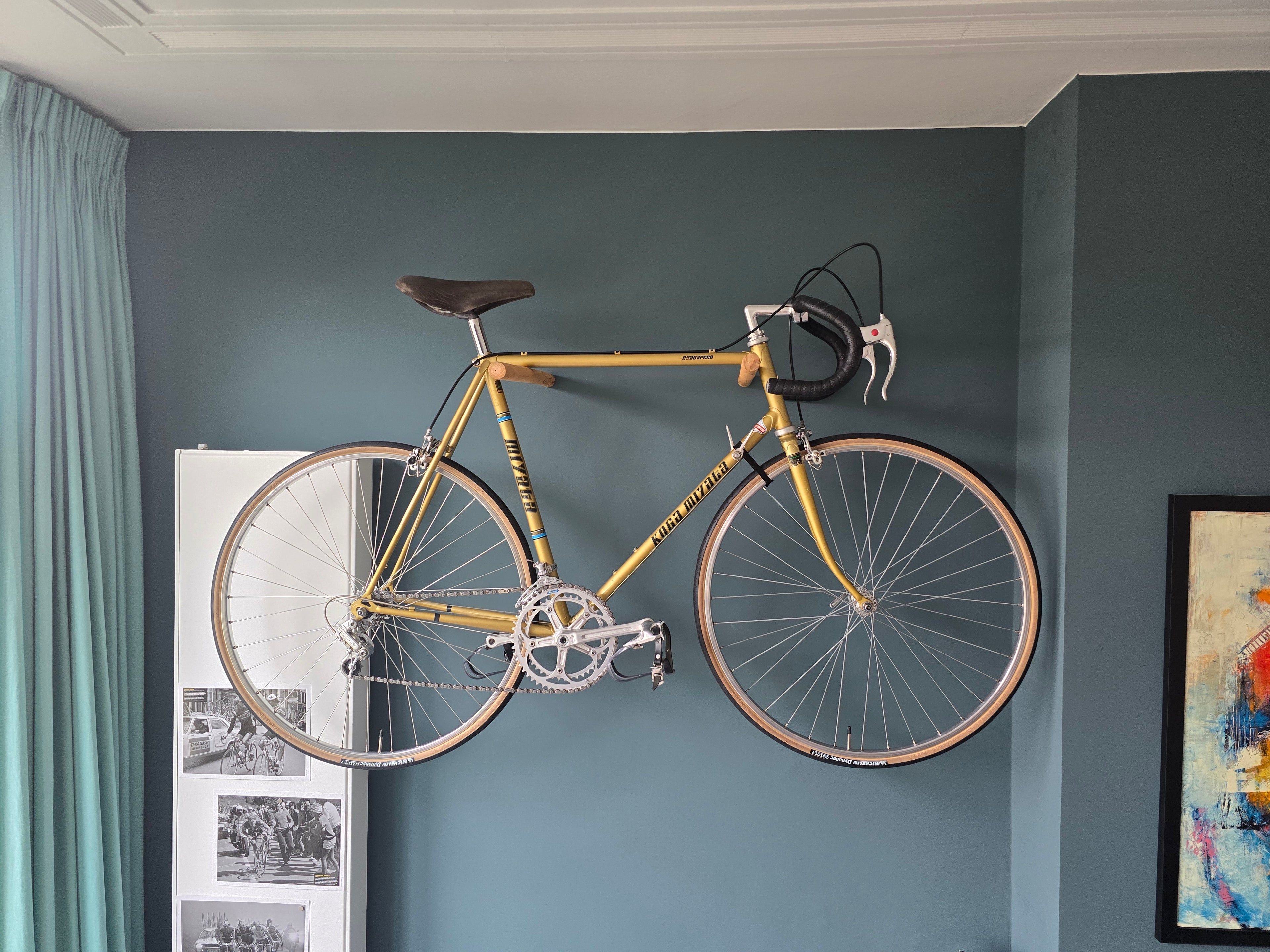 Koga Miyata Roadspeed (1982)