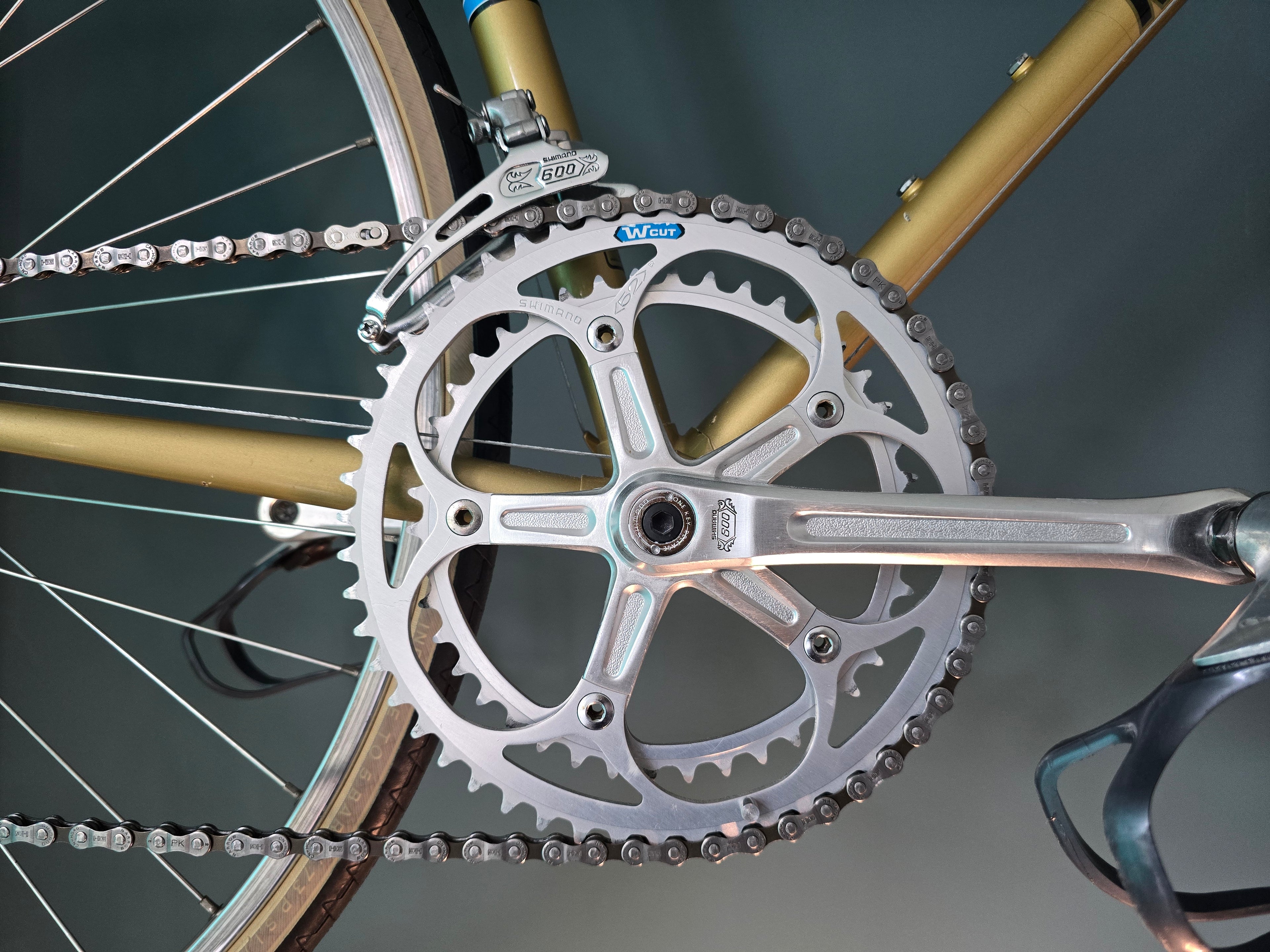 Koga Miyata Roadspeed (1982)