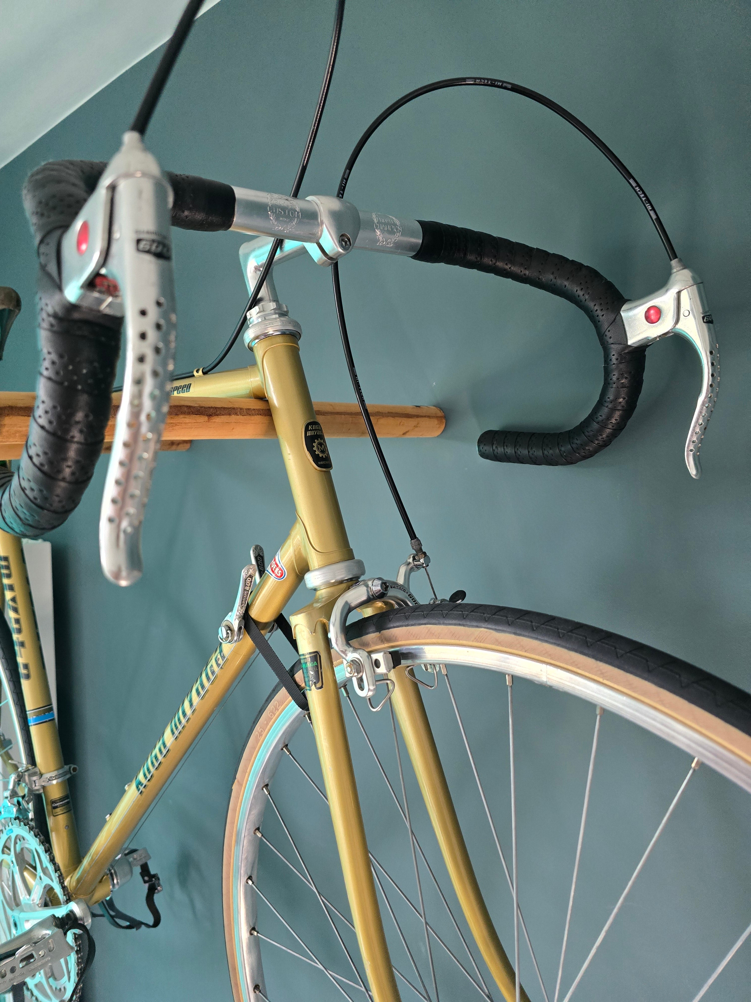 Koga Miyata Roadspeed (1982)