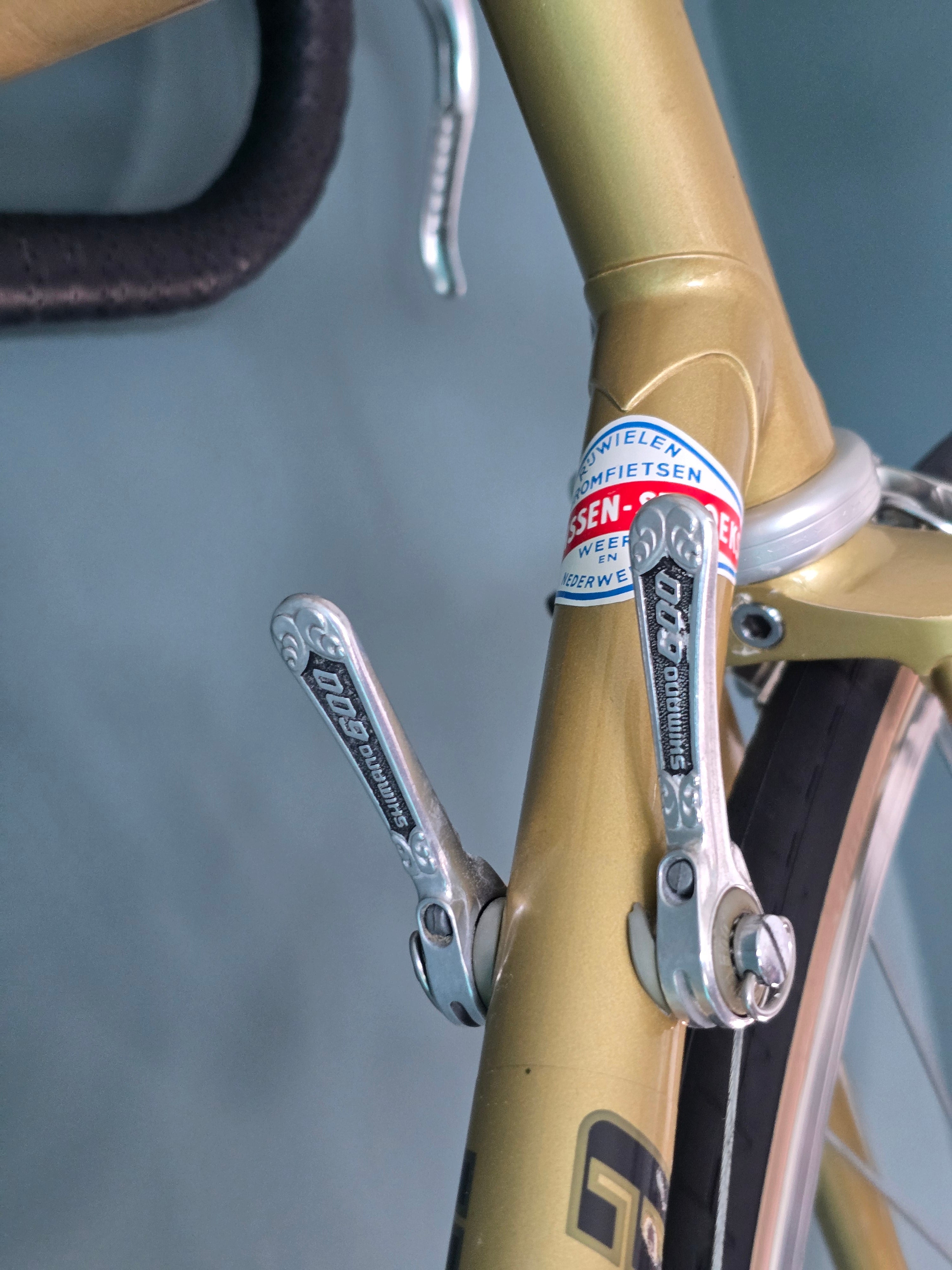 Koga Miyata Roadspeed (1982)