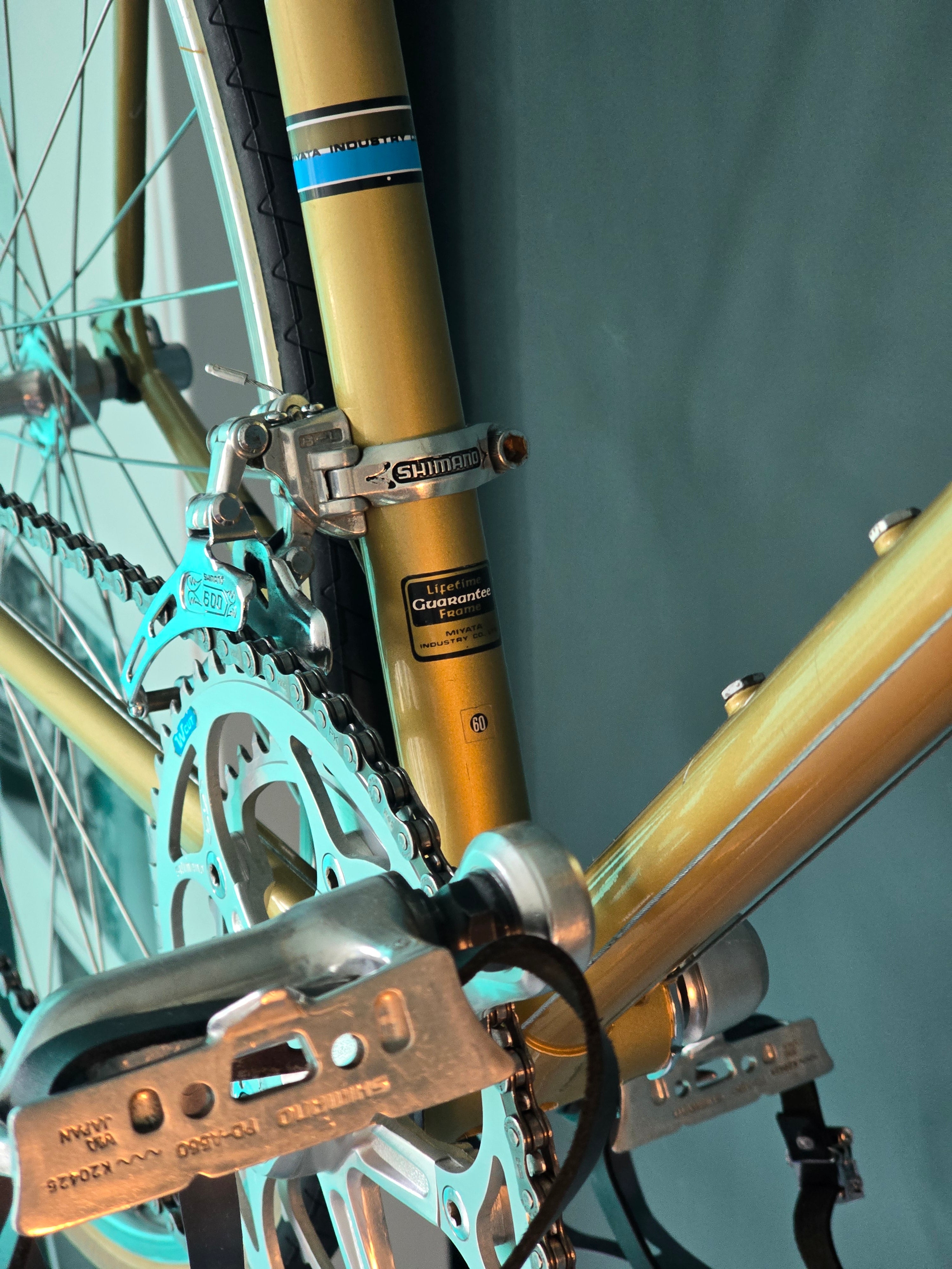 Koga Miyata Roadspeed