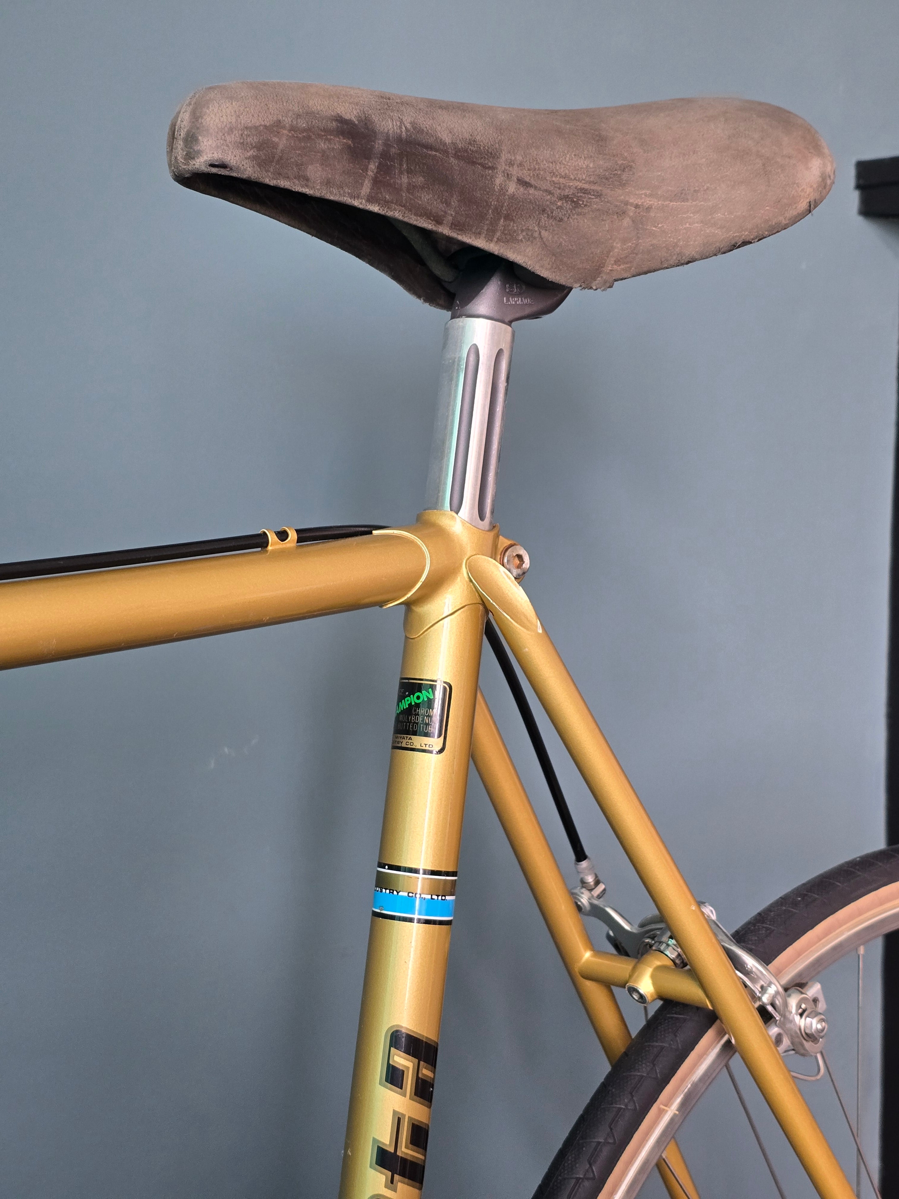 Koga Miyata Roadspeed