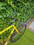 Gazelle Champion Mondial Singlespeed