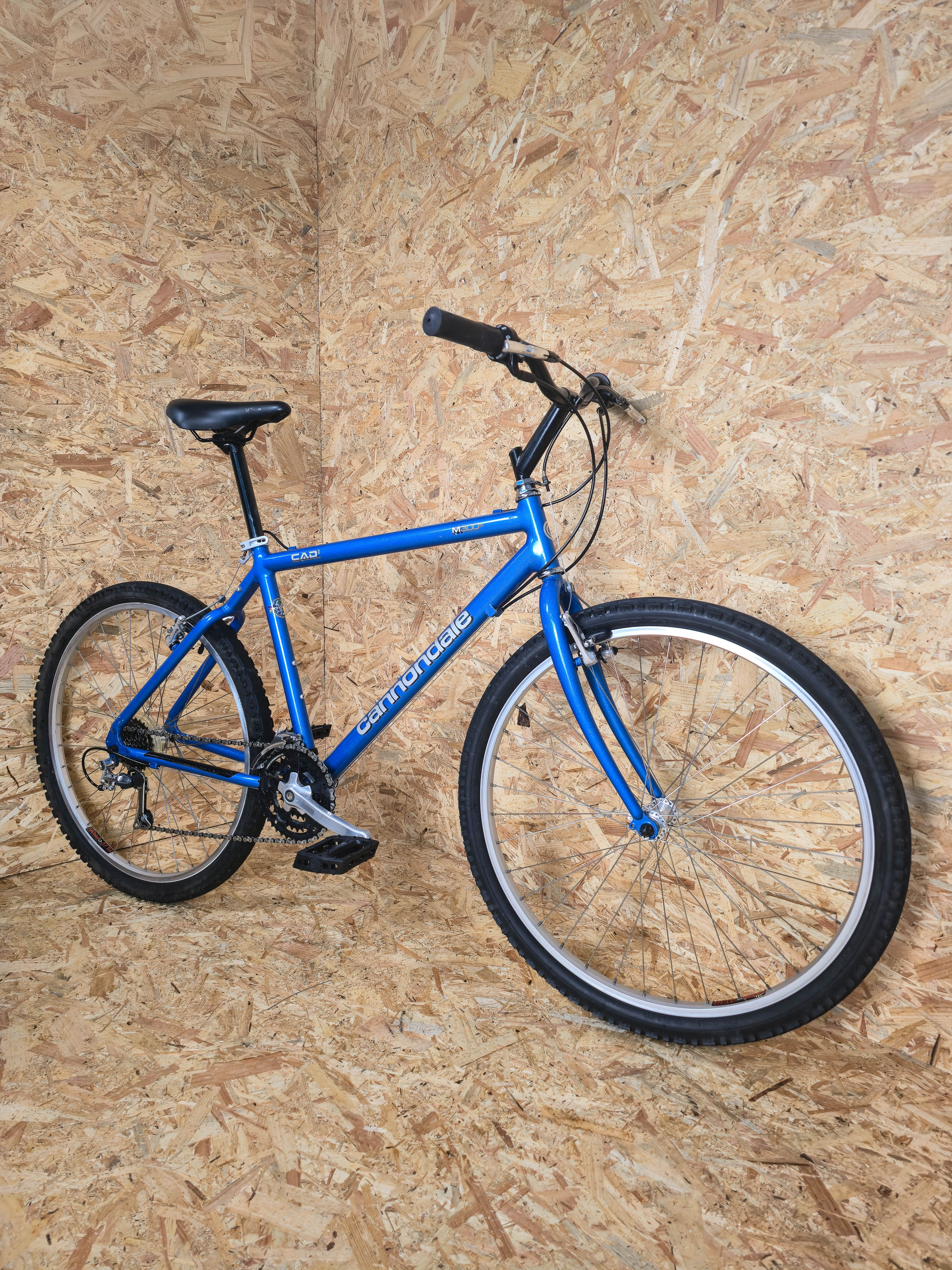 Cannondale M300 LE