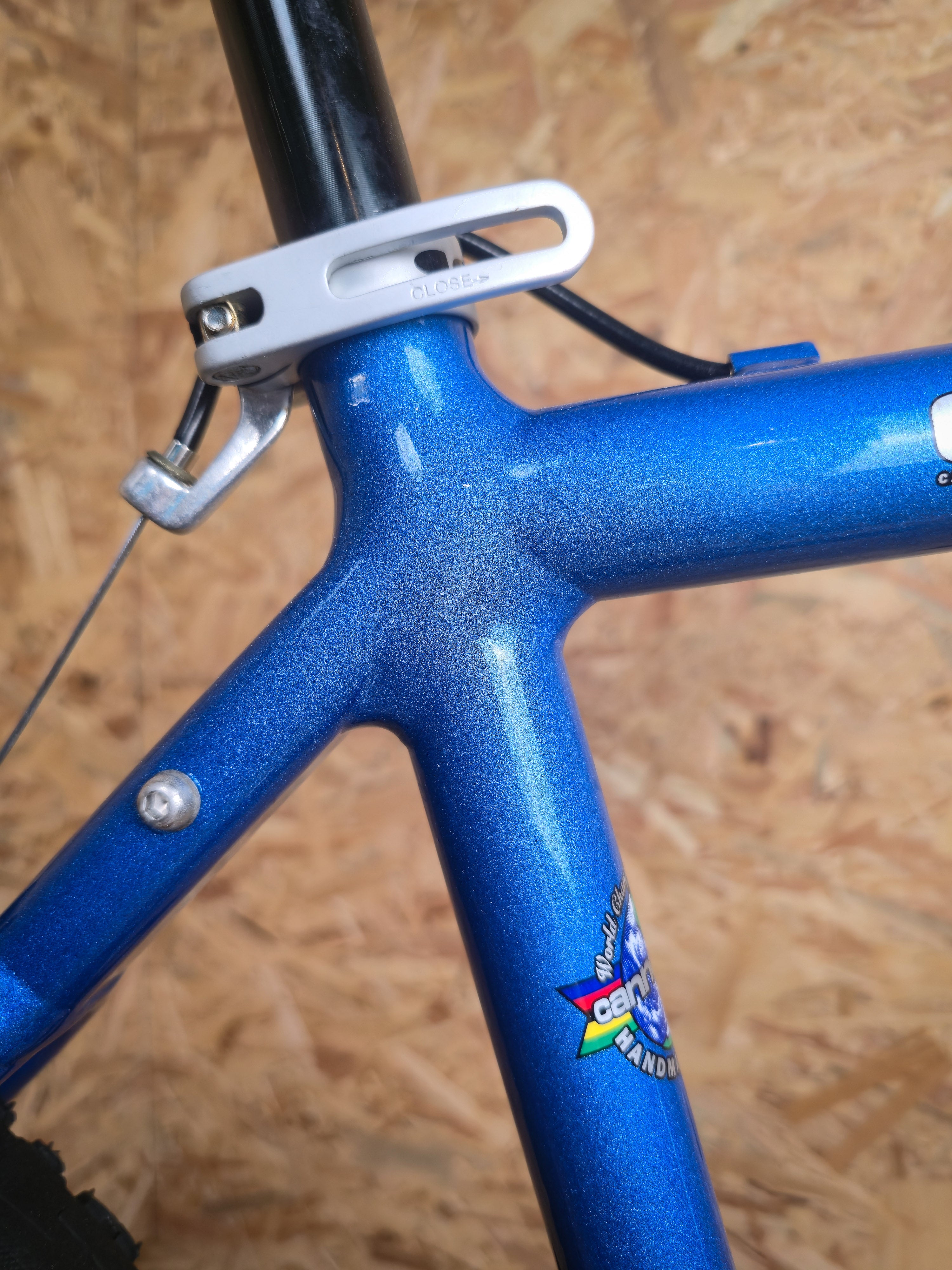 Cannondale M300 LE