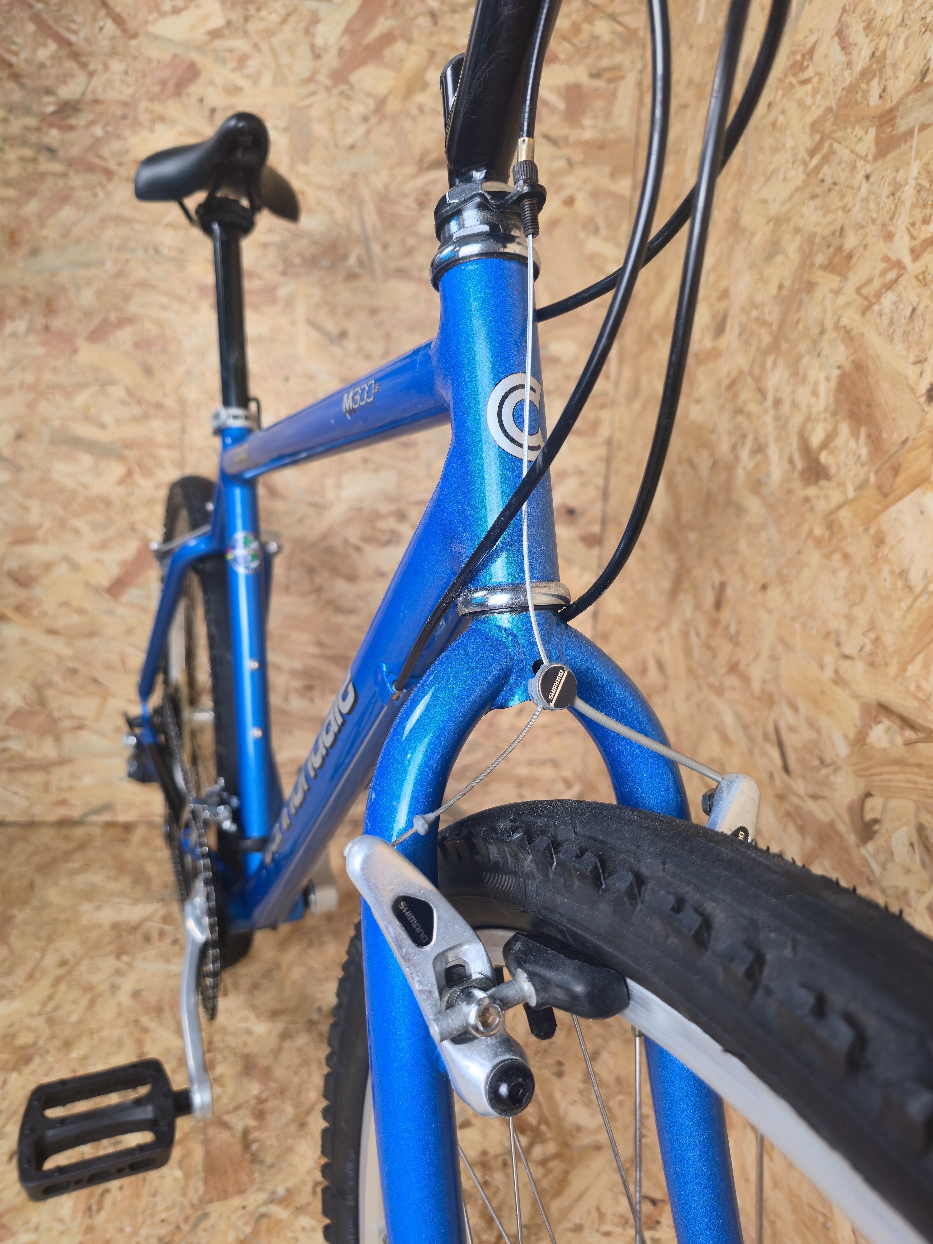 Cannondale M300 LE