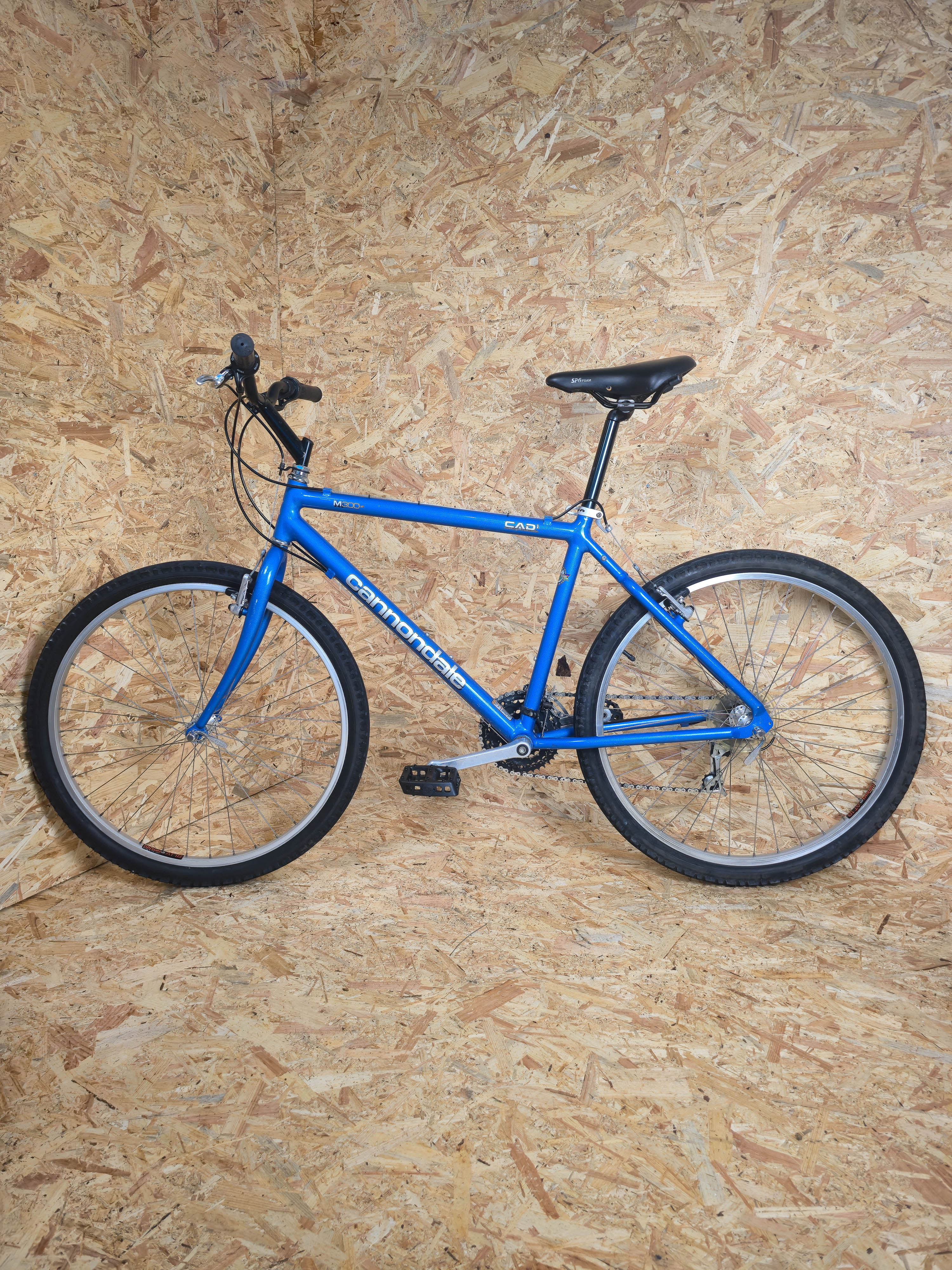 Cannondale M300 LE