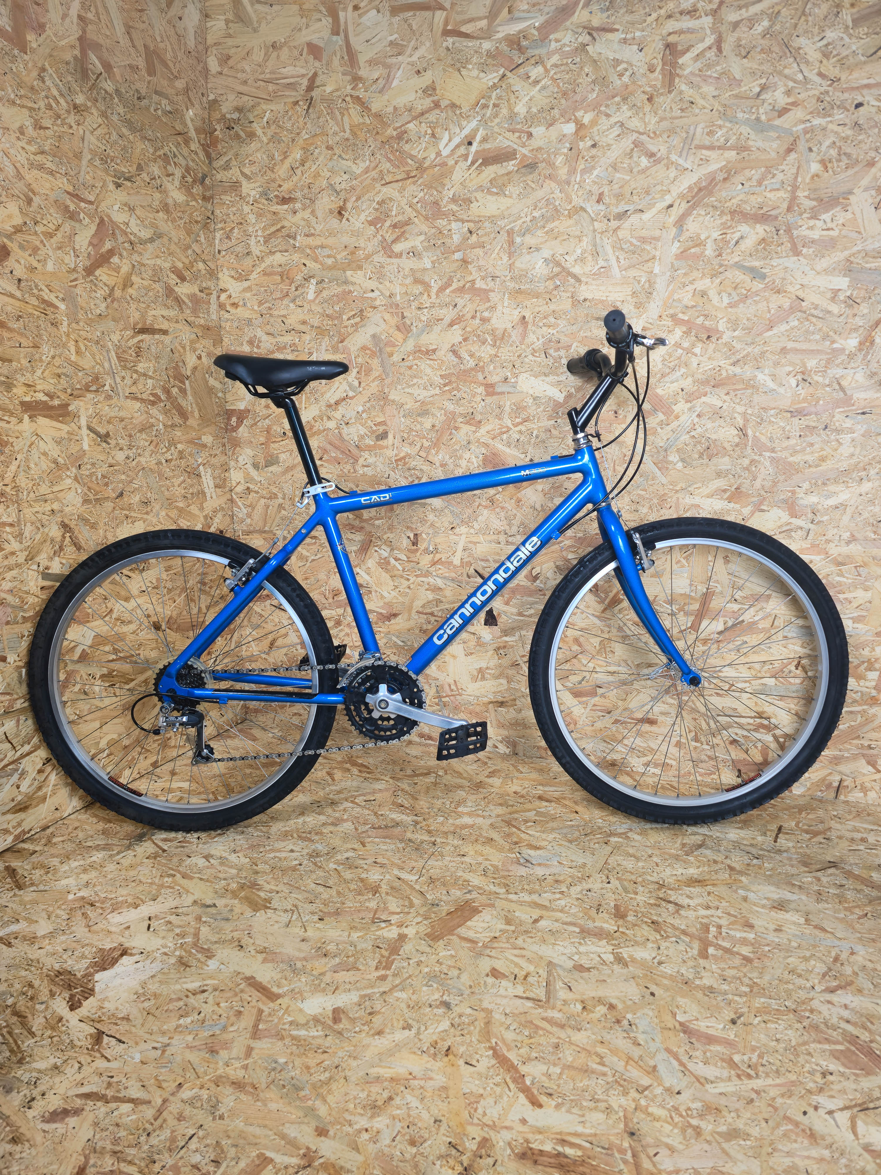 Cannondale M300 LE