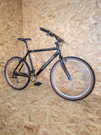 Cannondale M700