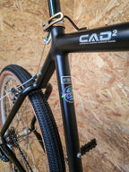 Cannondale M700