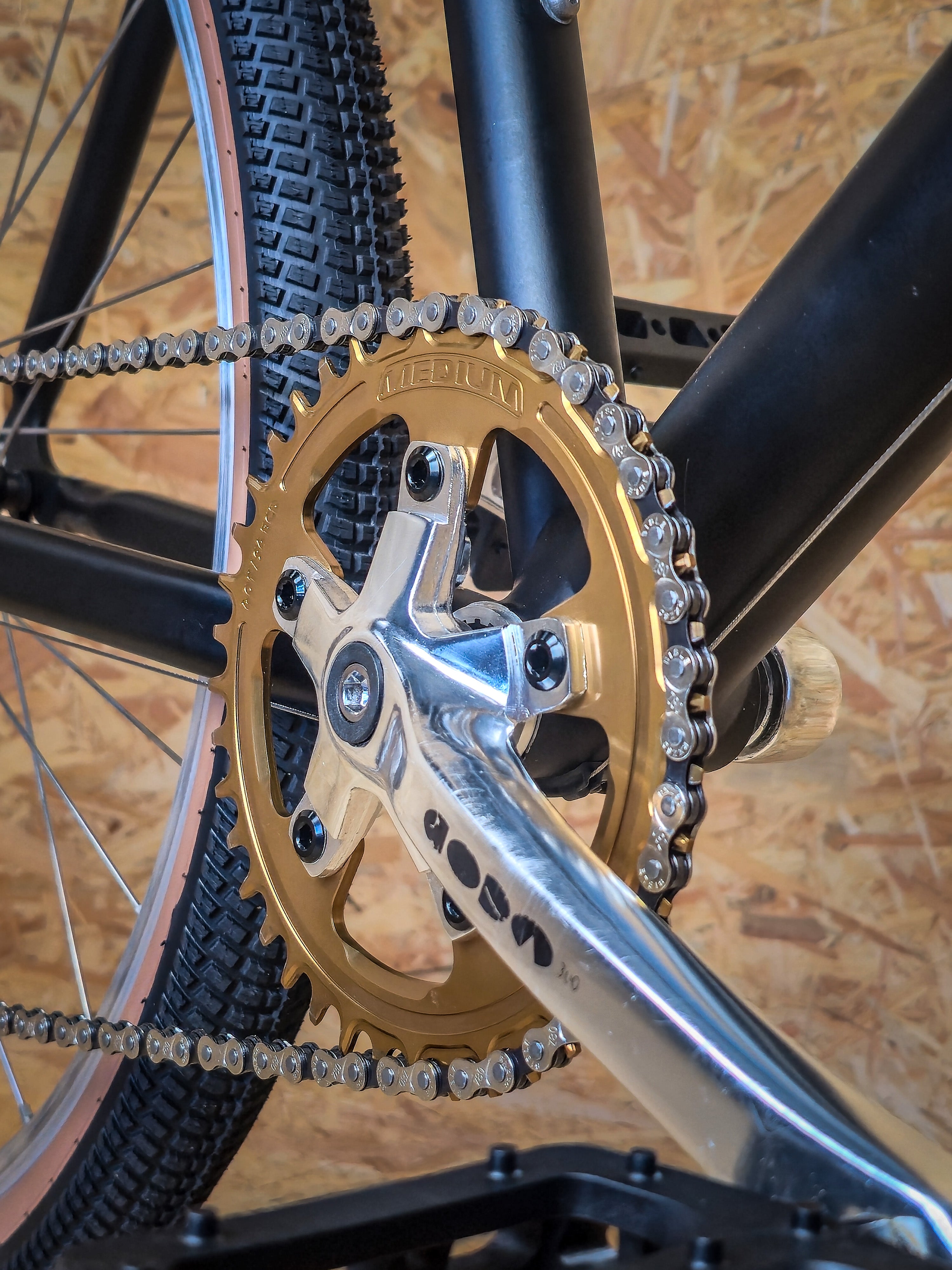 Cannondale M700