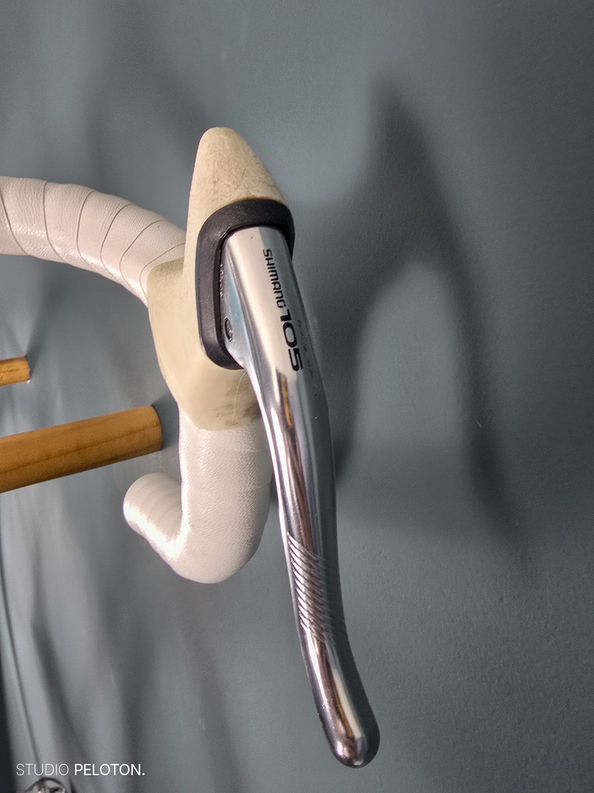 Gazelle Champion Mondial AB