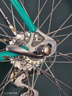 Gazelle Champion Mondial AB