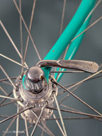 Gazelle Champion Mondial AB
