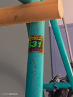 Gazelle Champion Mondial AB