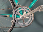 Gazelle Champion Mondial AB