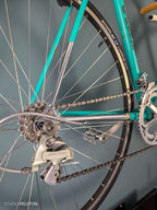 Gazelle Champion Mondial AB