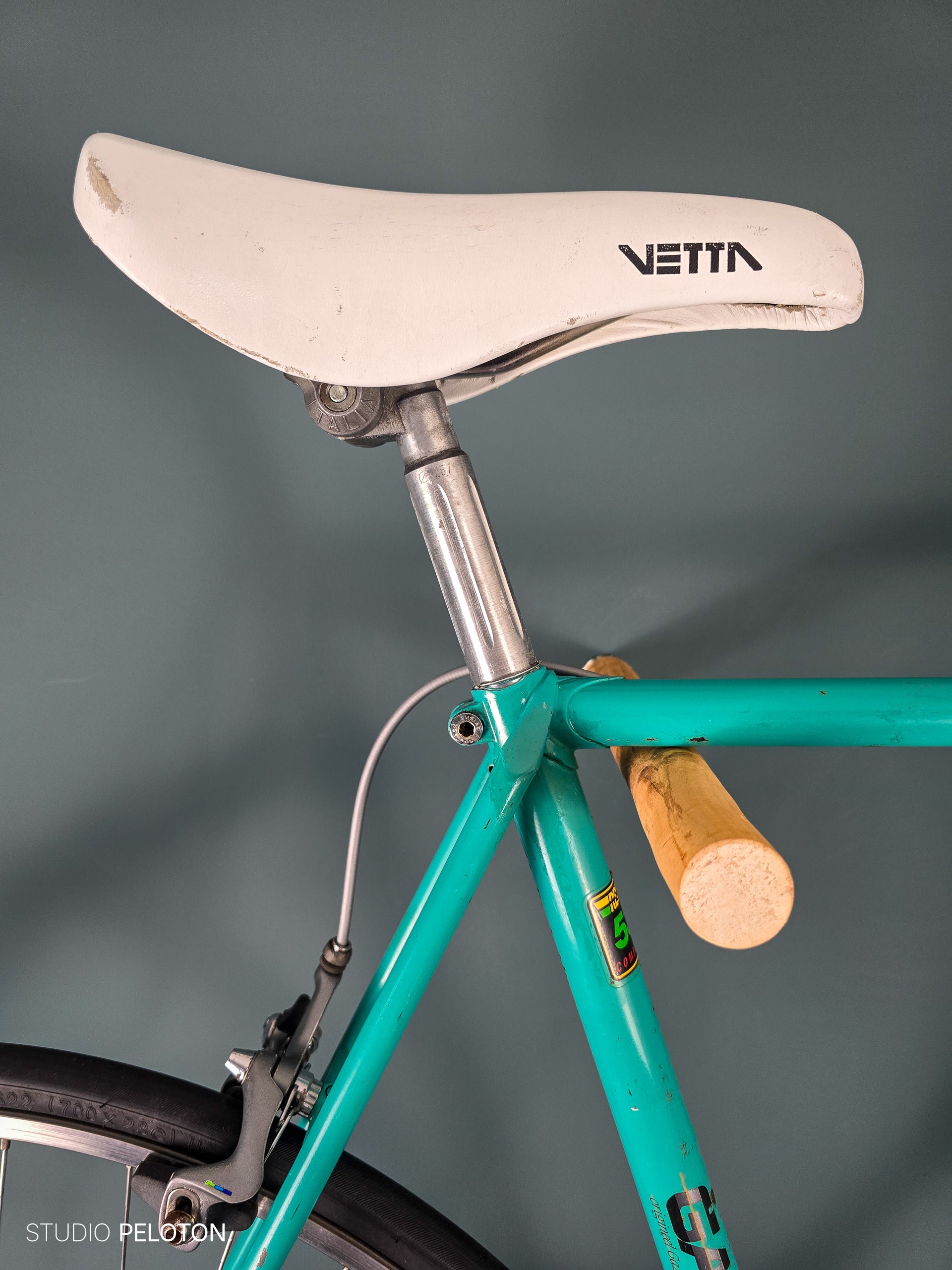 Gazelle Champion Mondial AB