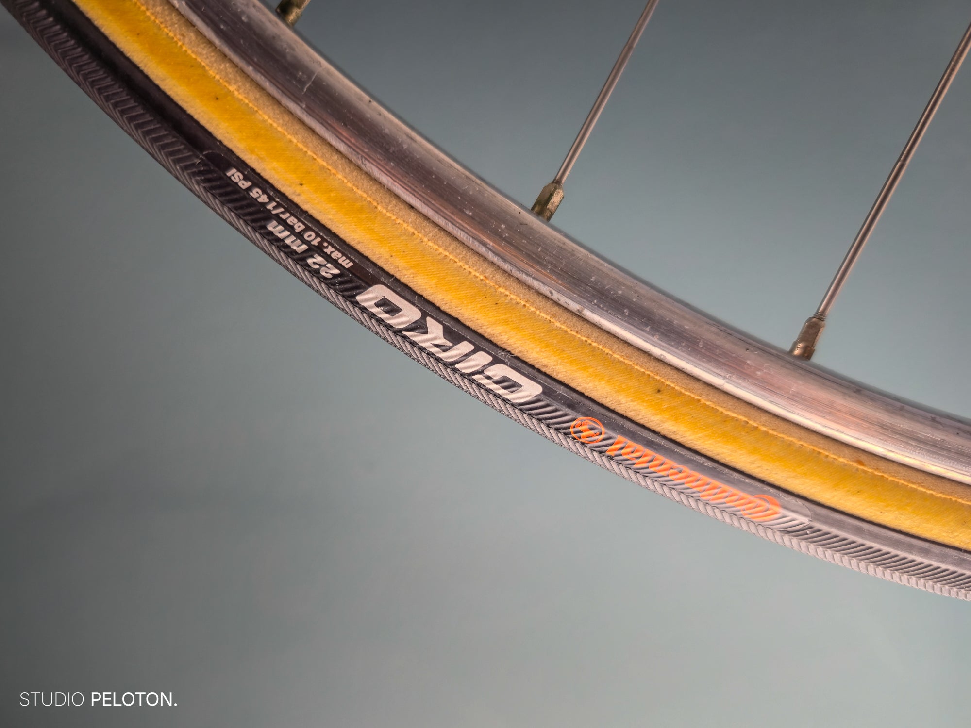 Gazelle Champion Mondial AB