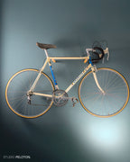 Gazelle Champion Mondial AB