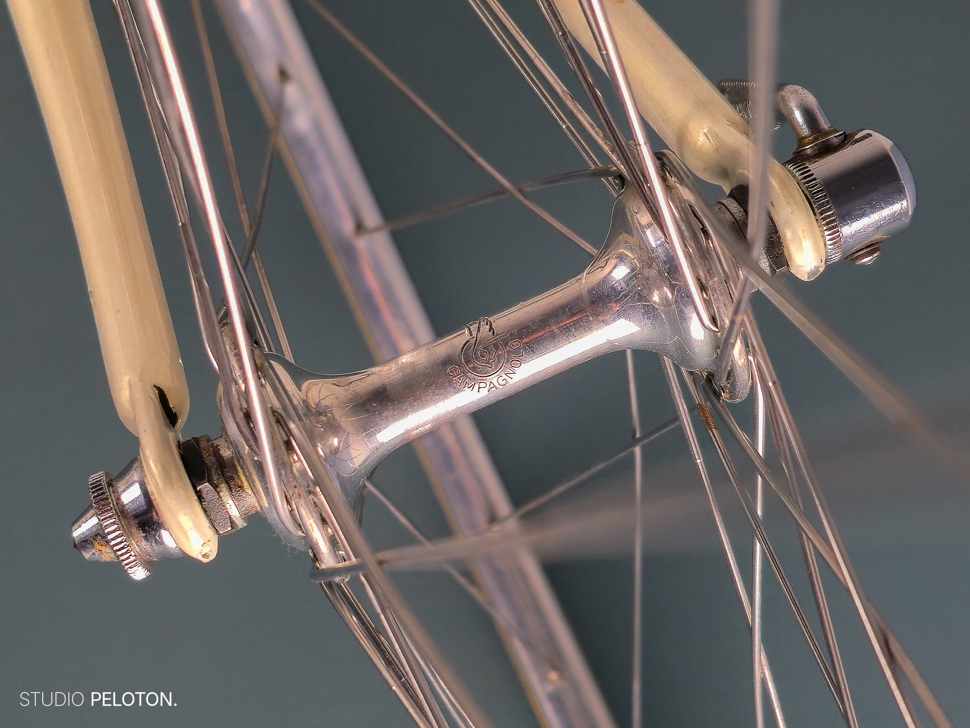 Gazelle Champion Mondial AB (1983)