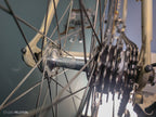 Gazelle Champion Mondial AB