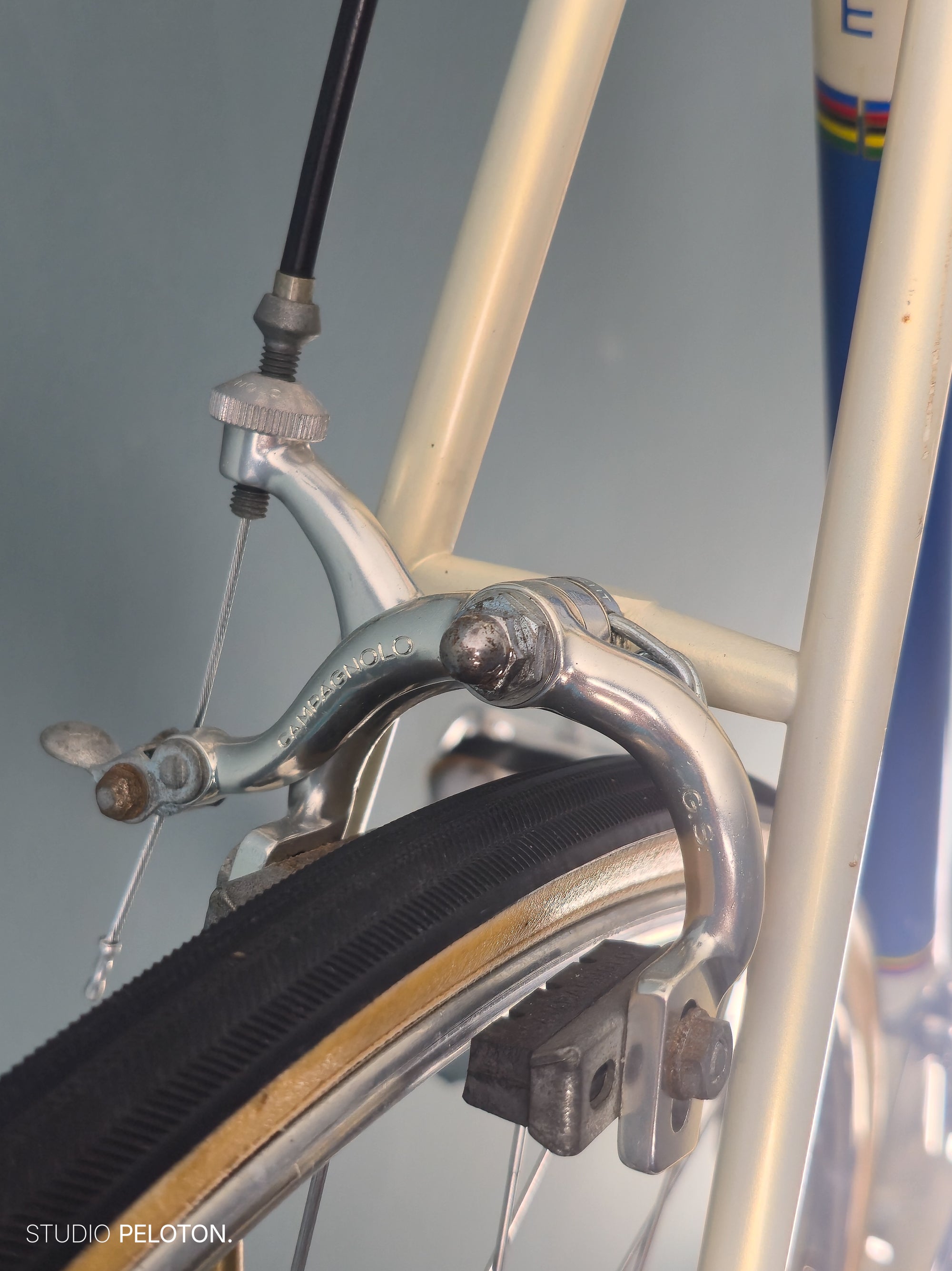 Gazelle Champion Mondial AB