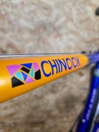 Giant Chinook 1X Urban Build 26”