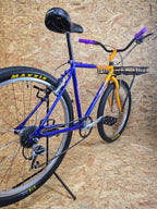 Giant Chinook 1X Urban Build 26”