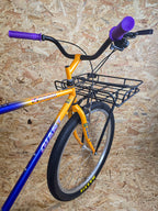 Giant Chinook 1X Urban Build 26”