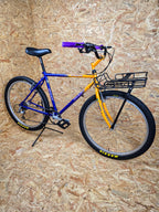 Giant Chinook 1X Urban Build 26”