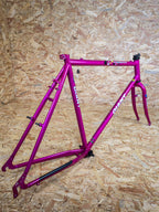 Giant Coldrock frameset