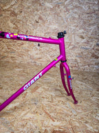 Giant Coldrock frameset